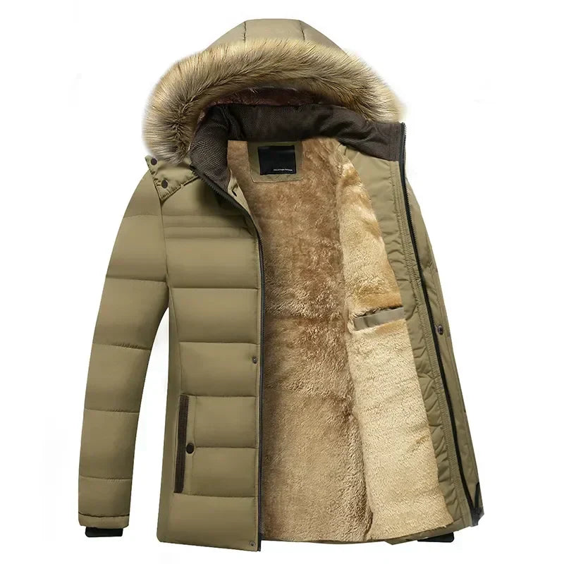 EP | Veste polyvalente et confortable