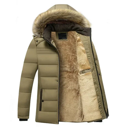 EP | Veste polyvalente et confortable