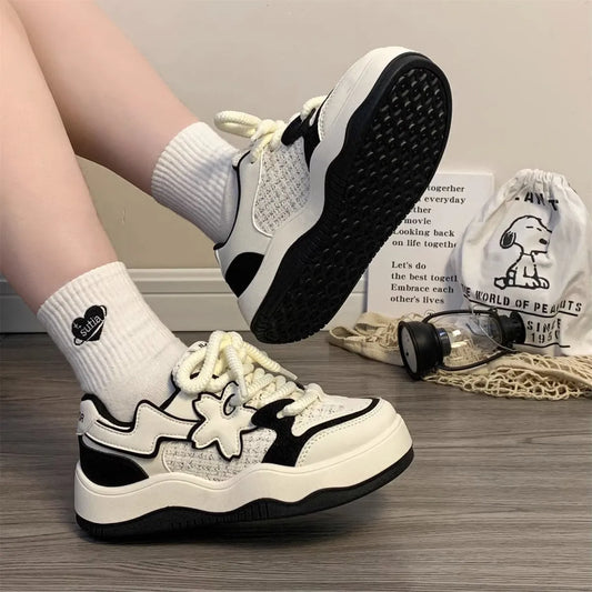 Orthopédique Baskets de soutien et tendance