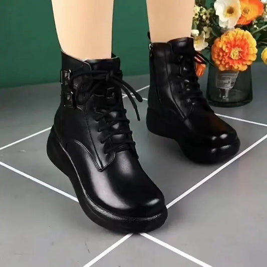 Orthopédique Bottes à la mode et de soutien