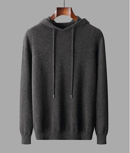 EP | Pull d'hiver moderne et confortable