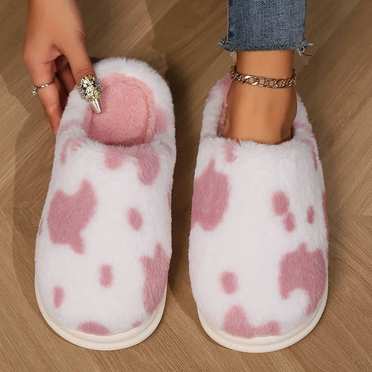 Orthopédique Chaussons confortable et à la mode