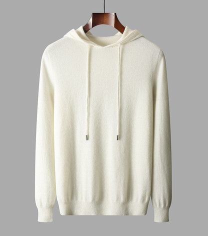 EP | Pull d'hiver moderne et confortable