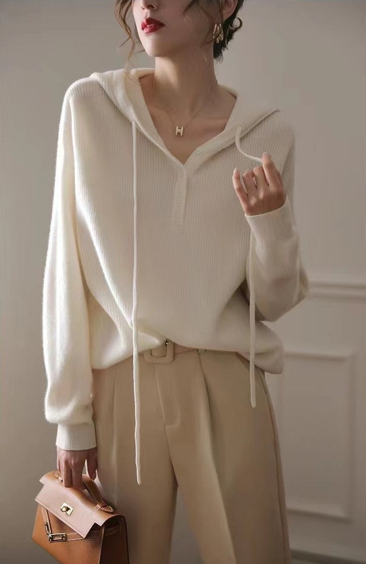 EP | Pull d'hiver tendance et élégant