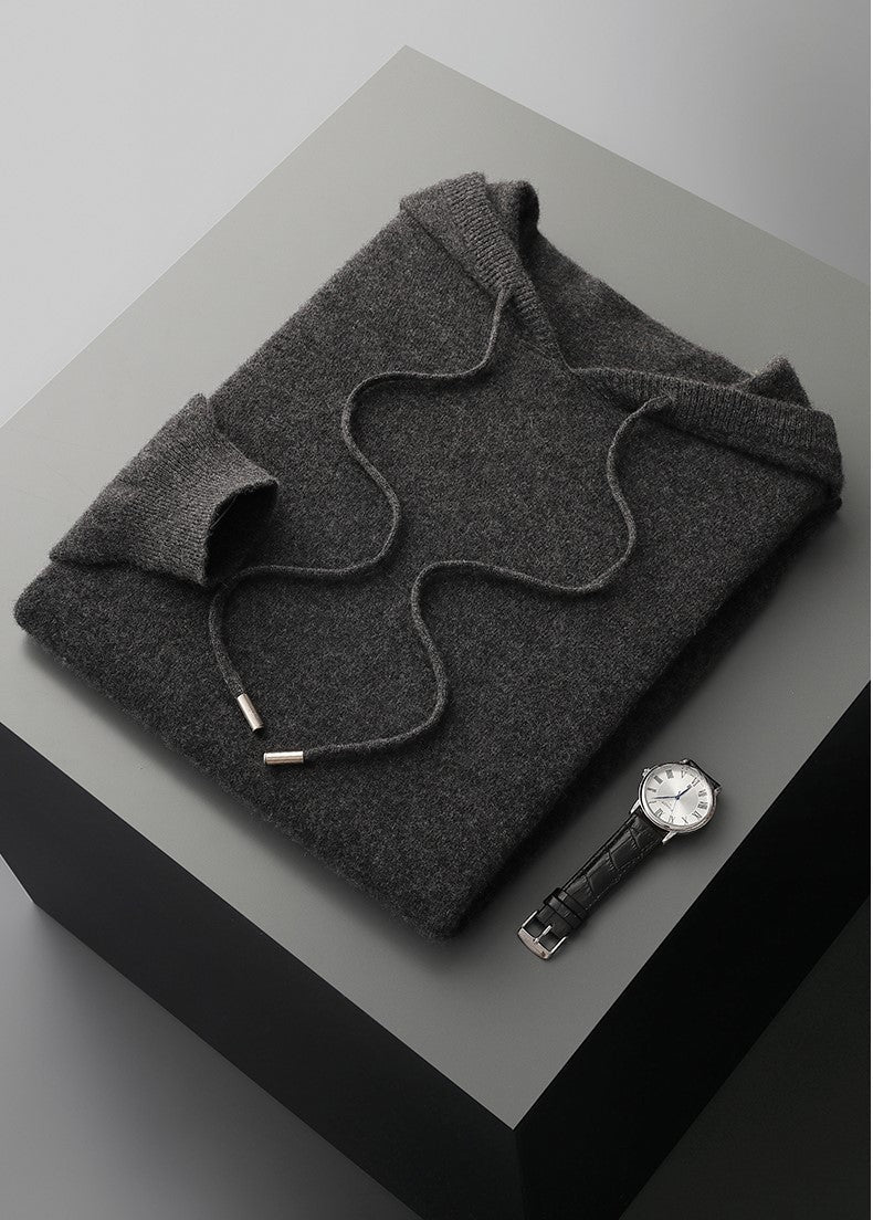 EP | Pull d'hiver moderne et confortable