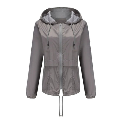 EP | Veste d'hiver décontractée et à la mode