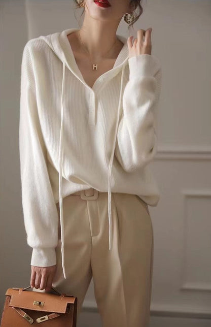 EP | Pull d'hiver tendance et élégant