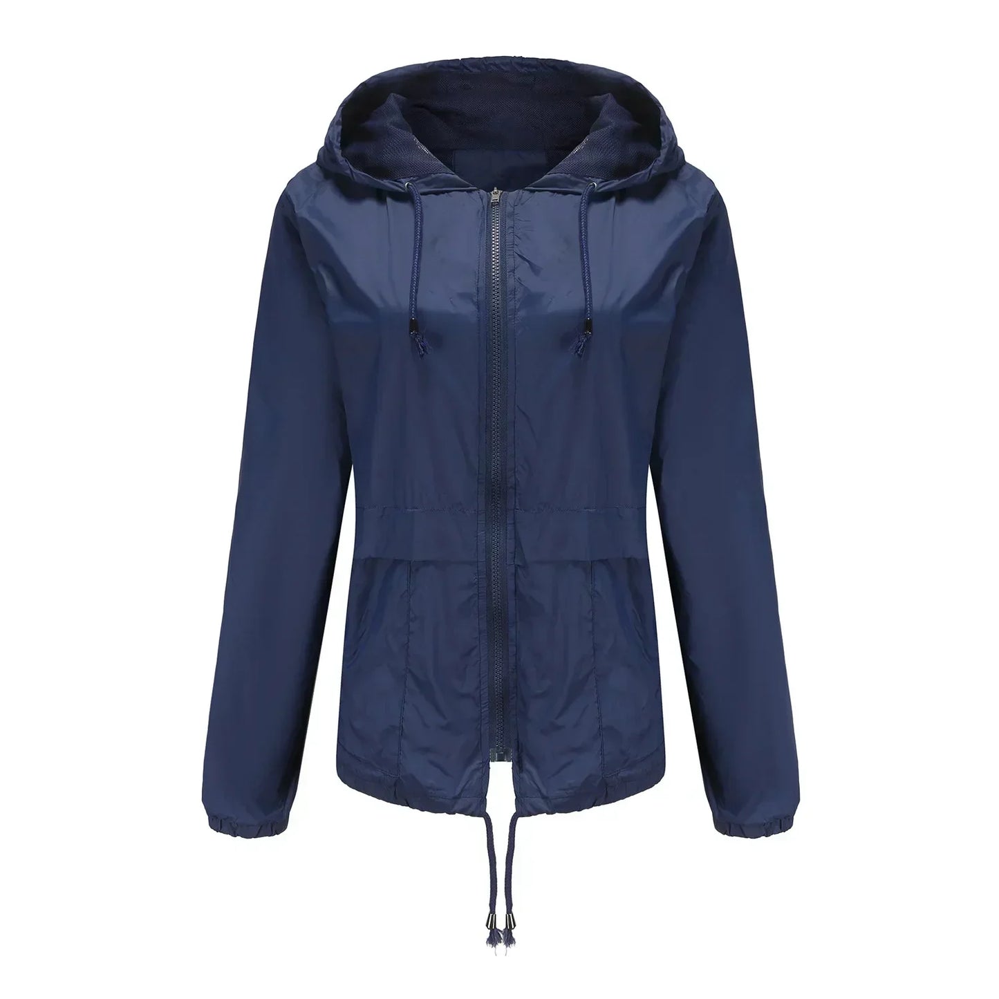 EP | Veste d'hiver décontractée et à la mode