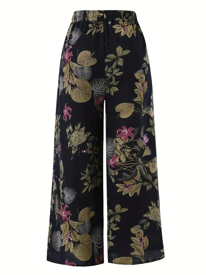 ND | Pantalons modernes et polyvalents