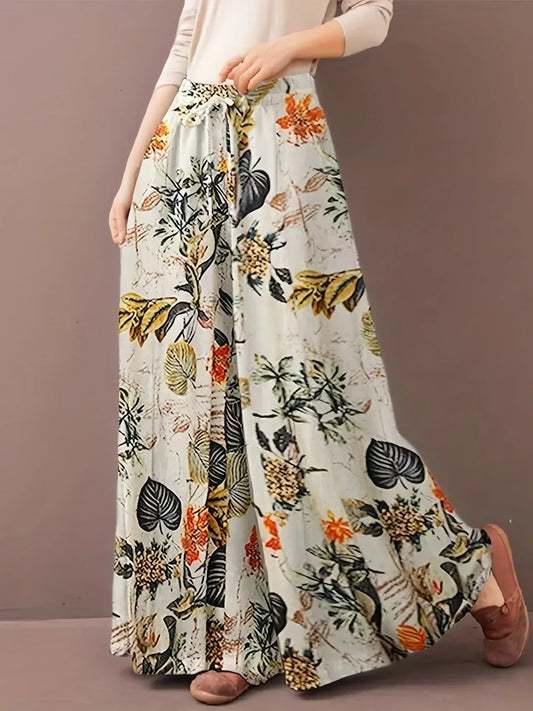 ND | Pantalons modernes et polyvalents
