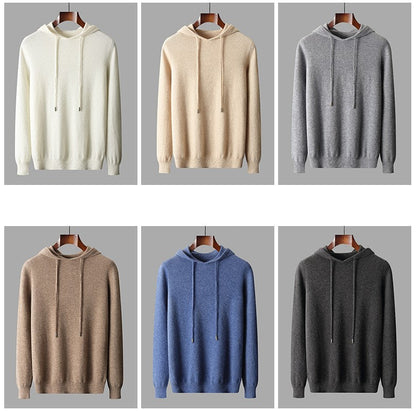 EP | Pull d'hiver moderne et confortable