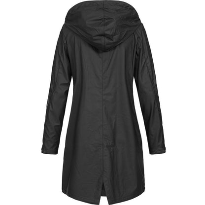 EP | Veste intemporelle et élégante