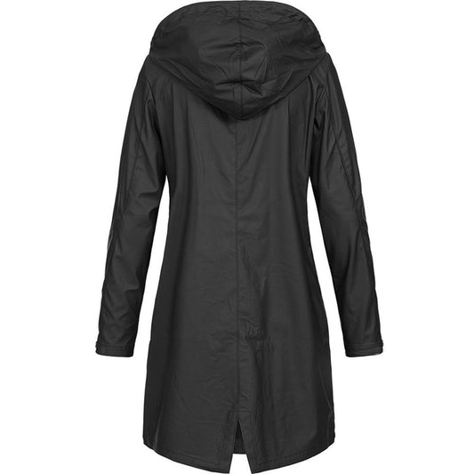 EP | Veste intemporelle et élégante