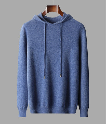 EP | Pull d'hiver moderne et confortable
