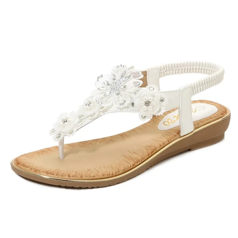EP | Sandales à la mode et fraîches