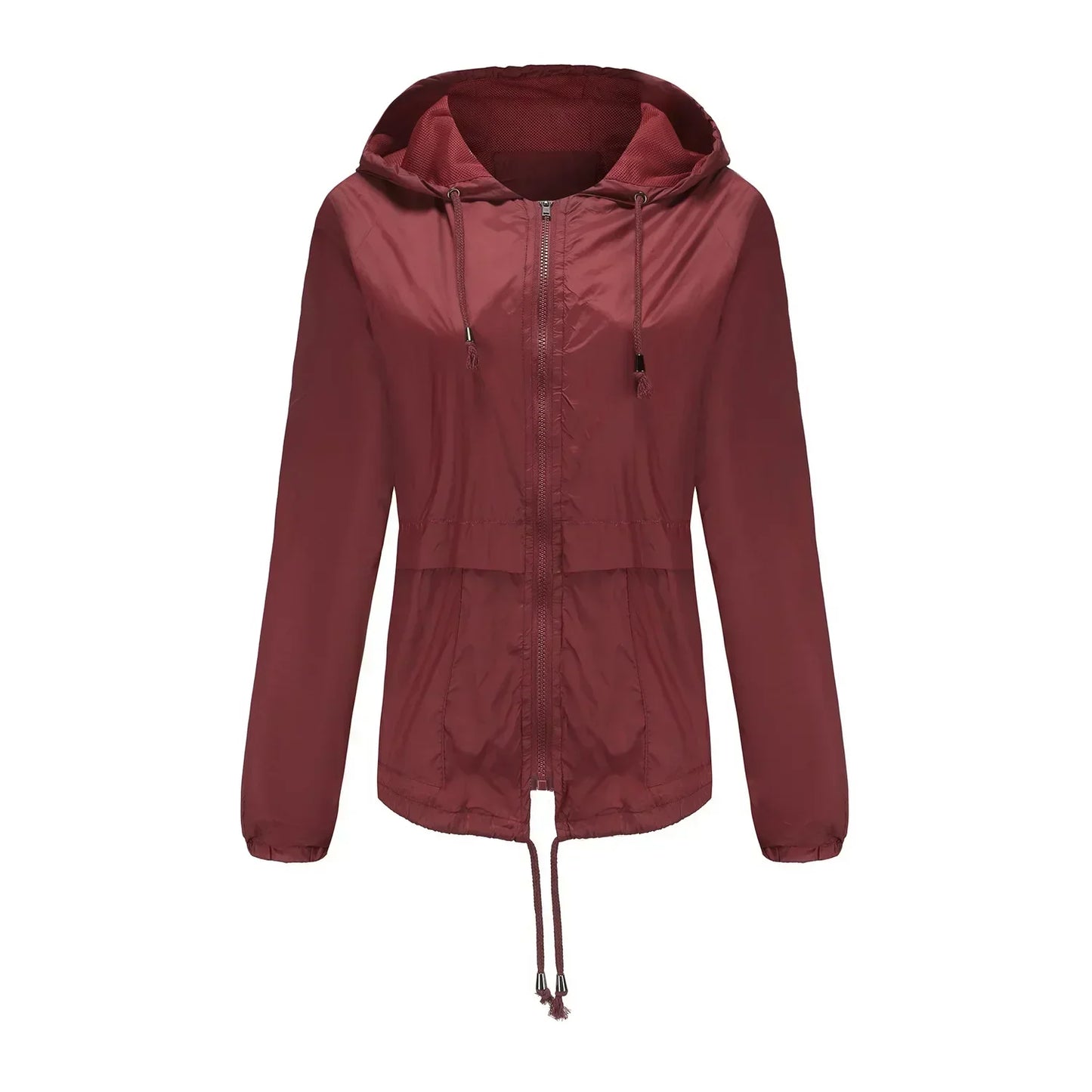 EP | Veste d'hiver décontractée et à la mode