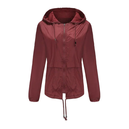 EP | Veste d'hiver décontractée et à la mode