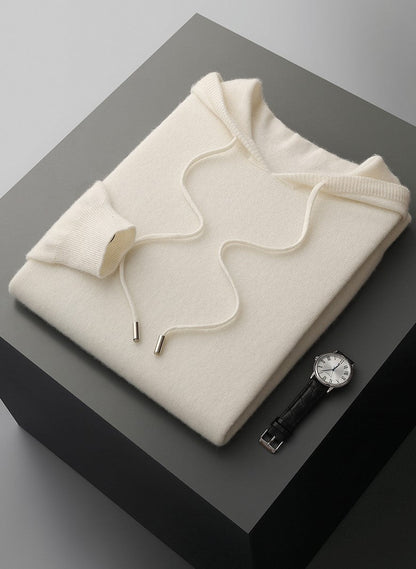 EP | Pull d'hiver moderne et confortable