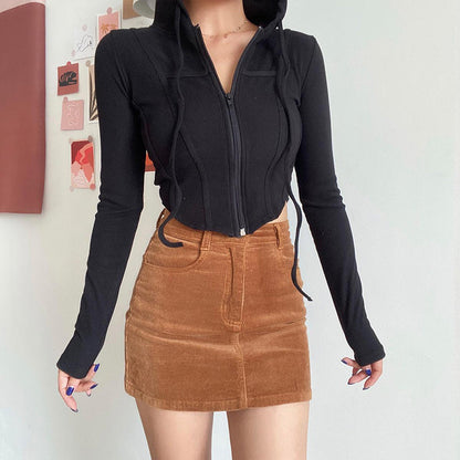 EP | Veste d'hiver moderne et polyvalente