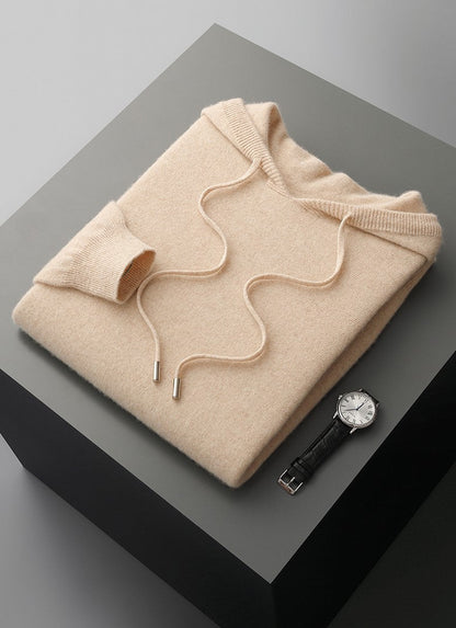 EP | Pull d'hiver moderne et confortable