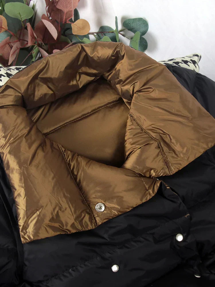 EP | Manteau moderne et polyvalent