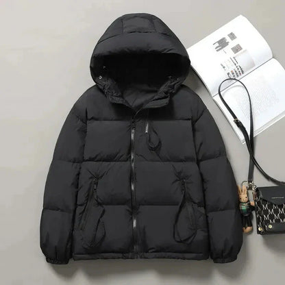 EP | Veste d'hiver sans effort et élégante