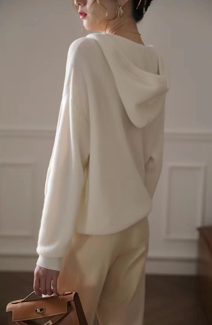 EP | Pull d'hiver tendance et élégant