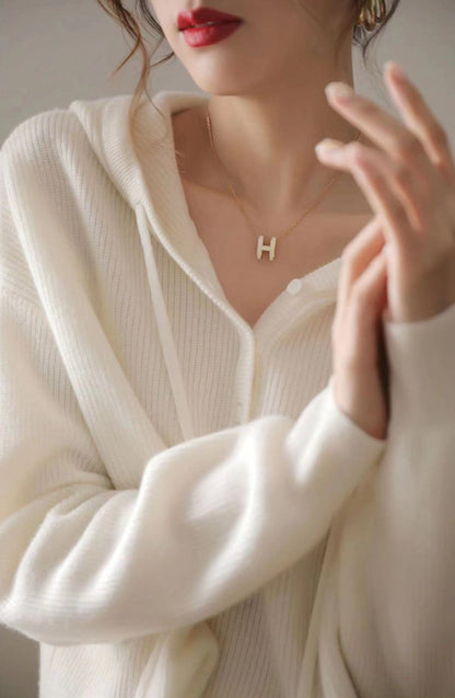 EP | Pull d'hiver tendance et élégant