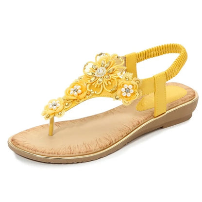 EP | Sandales à la mode et fraîches