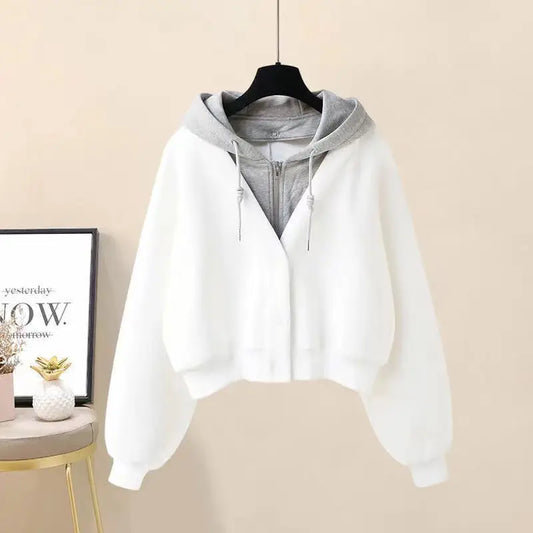 EP | Veste polyvalente et confortable