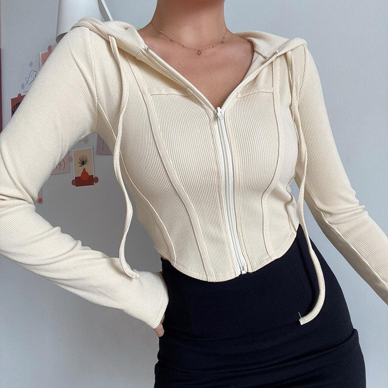 EP | Veste d'hiver moderne et polyvalente