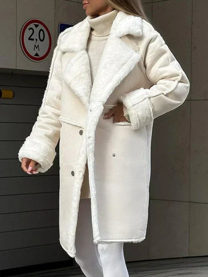 EP | Manteau à la mode et sans effort