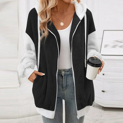 EP | Pull d'hiver chic et polyvalent
