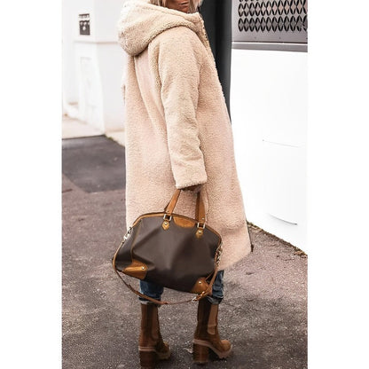 EP | Manteau général moderne et polyvalent