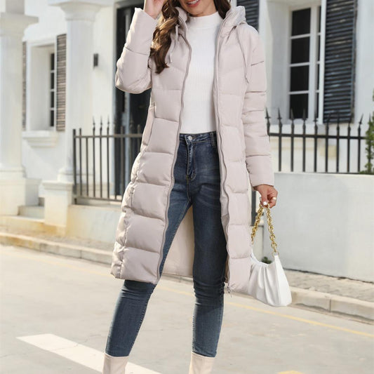 EP | Manteau confortable et à la mode