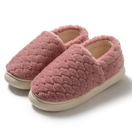 Orthopédique Chaussons sur mesure et confortable