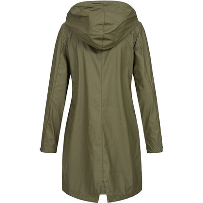 EP | Veste intemporelle et élégante
