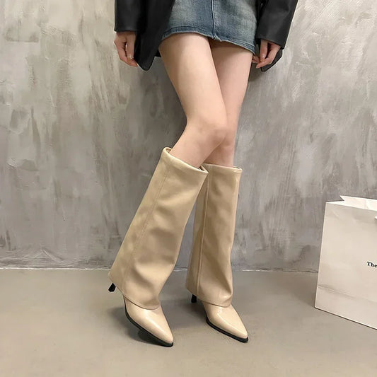 Orthopédique Bottes à la mode et de soutien