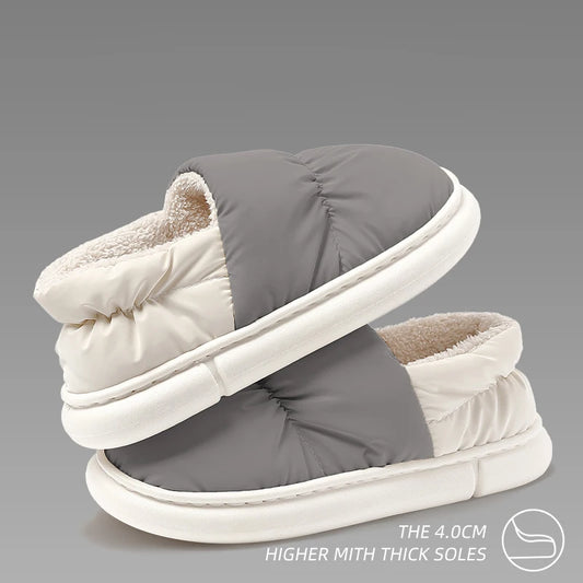 Orthopédique Chaussons de soutien et tendance