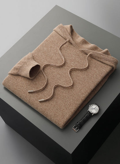 EP | Pull d'hiver moderne et confortable