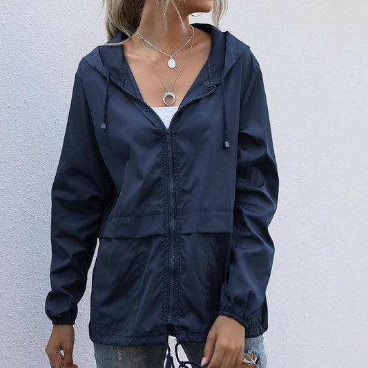 EP | Veste d'hiver chic et sans effort