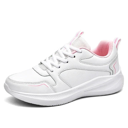 Orthopédique Baskets confortable et à la mode