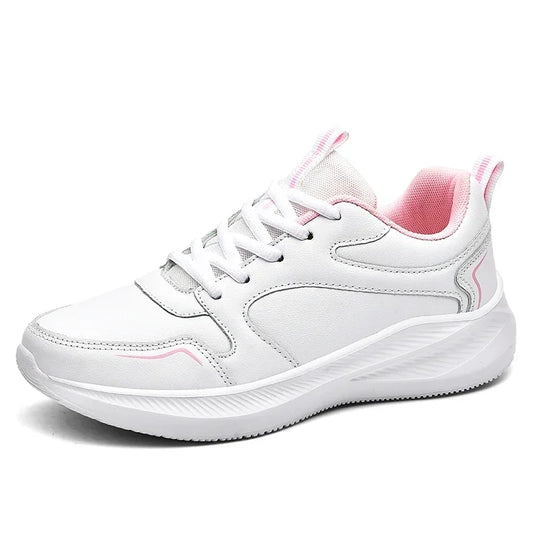 Orthopédique Baskets confortable et à la mode