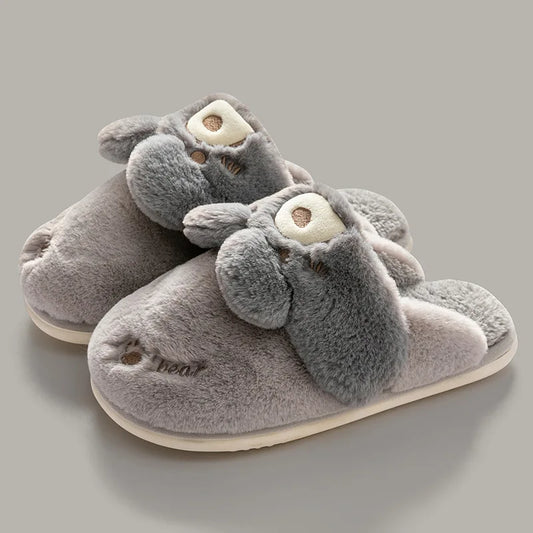 Orthopédique Chaussons sur mesure et confortable