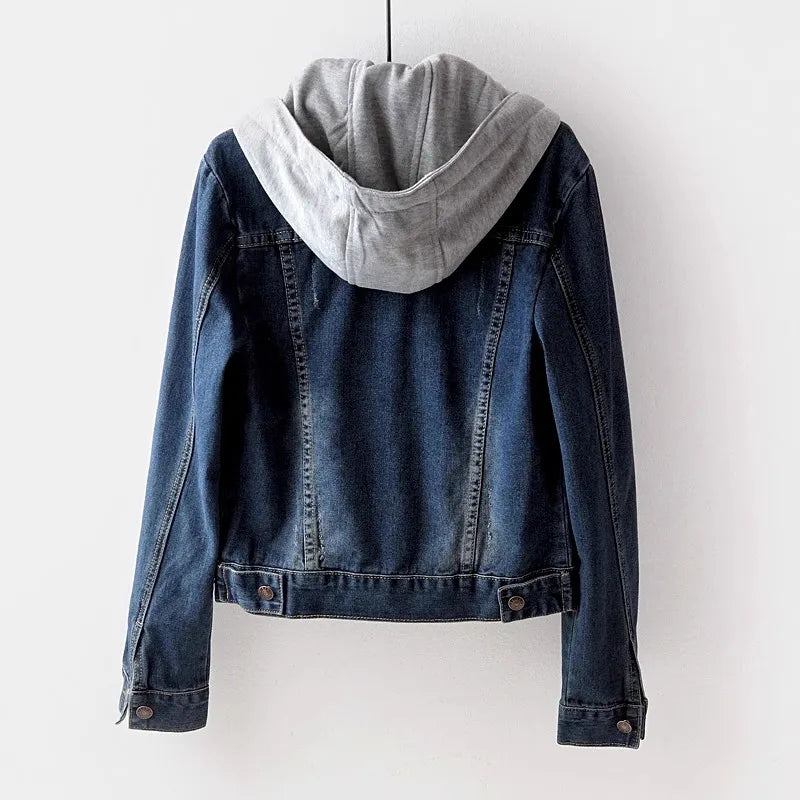 EP | Veste sur mesure et élégante