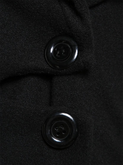 EP | Manteau décontracté et stylé