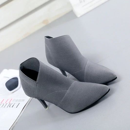 Orthopédique Bottes de soutien et élégant