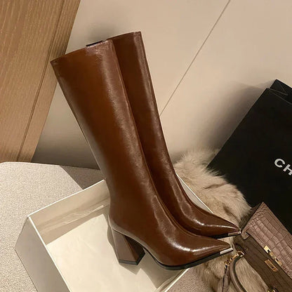 Orthopédique Bottes épuré et de soutien