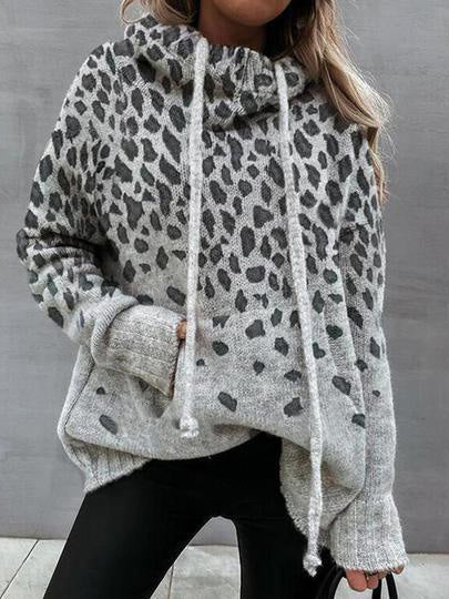 EP | Pull d'hiver tendance et élégant