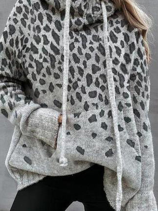 EP | Pull d'hiver tendance et élégant